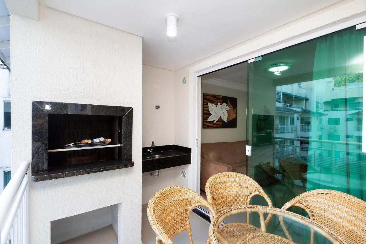 Aluguel Apartamento 1 Quarto Summer Beach Bombas Sc Bombinhas Apartment