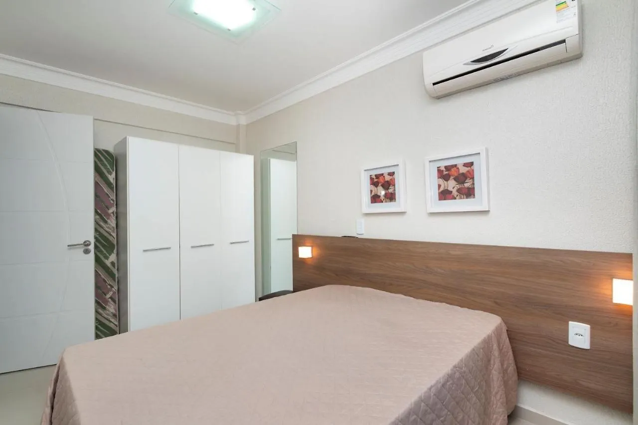 Aluguel Apartamento 1 Quarto Summer Beach Bombas Sc Bombinhas 0*,