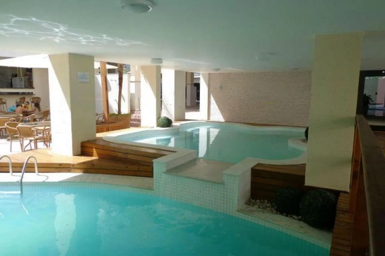 Aluguel Apartamento 1 Quarto Summer Beach Bombas Sc Bombinhas Apartment