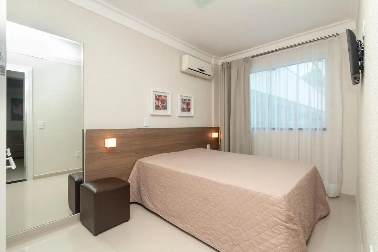 Aluguel Apartamento 1 Quarto Summer Beach Bombas Sc Bombinhas