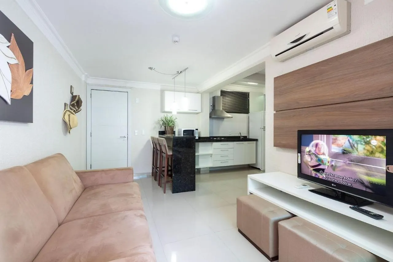 Aluguel Apartamento 1 Quarto Summer Beach Bombas Sc Bombinhas