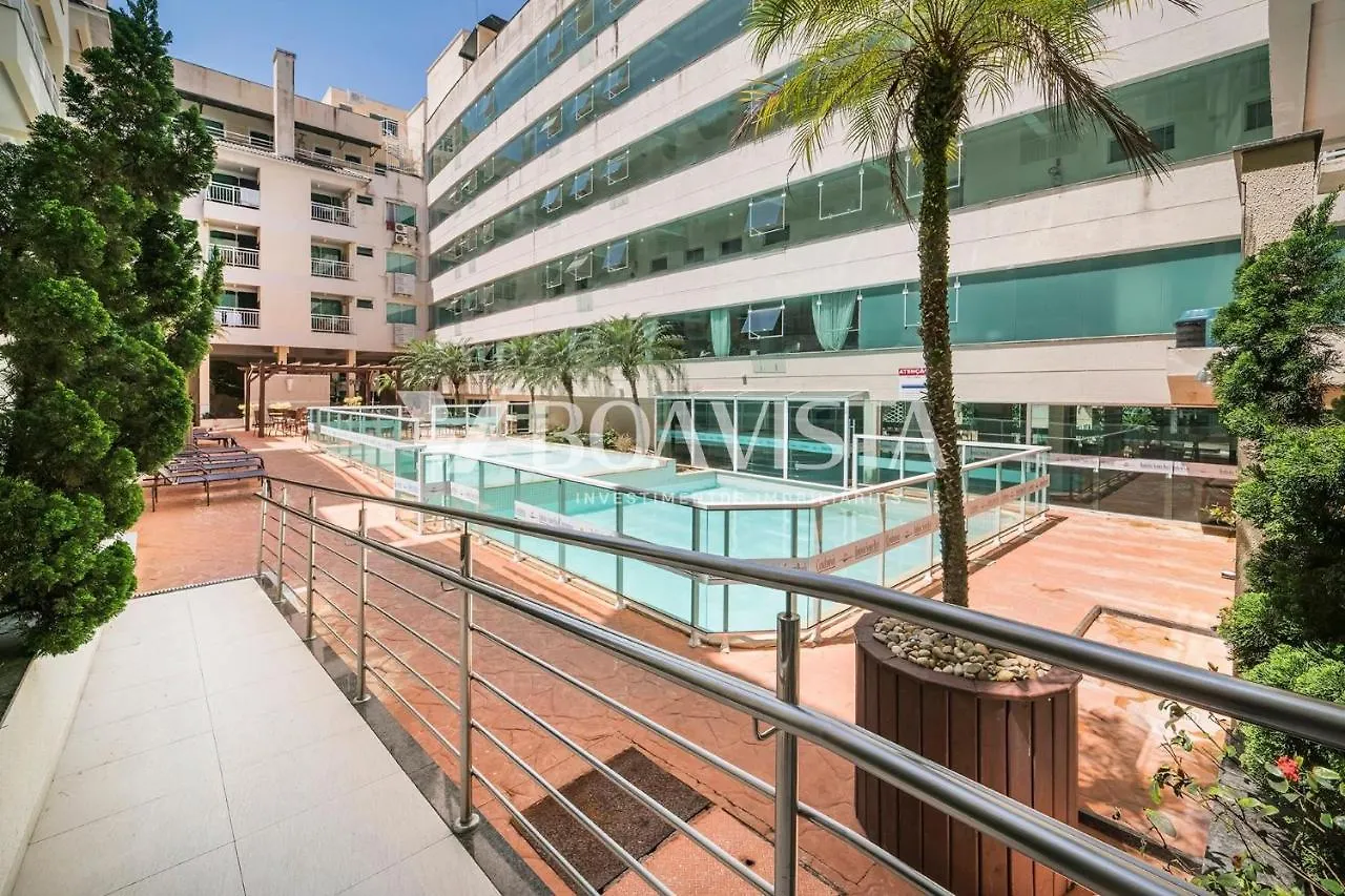 Apartment Aluguel Apartamento 1 Quarto Summer Beach Bombas Sc Bombinhas