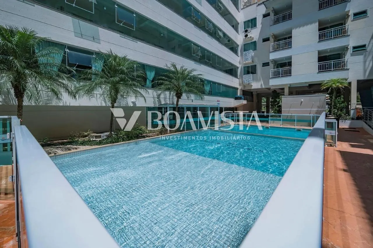 Aluguel Apartamento 1 Quarto Summer Beach Bombas Sc Bombinhas 0*,  Brasilien