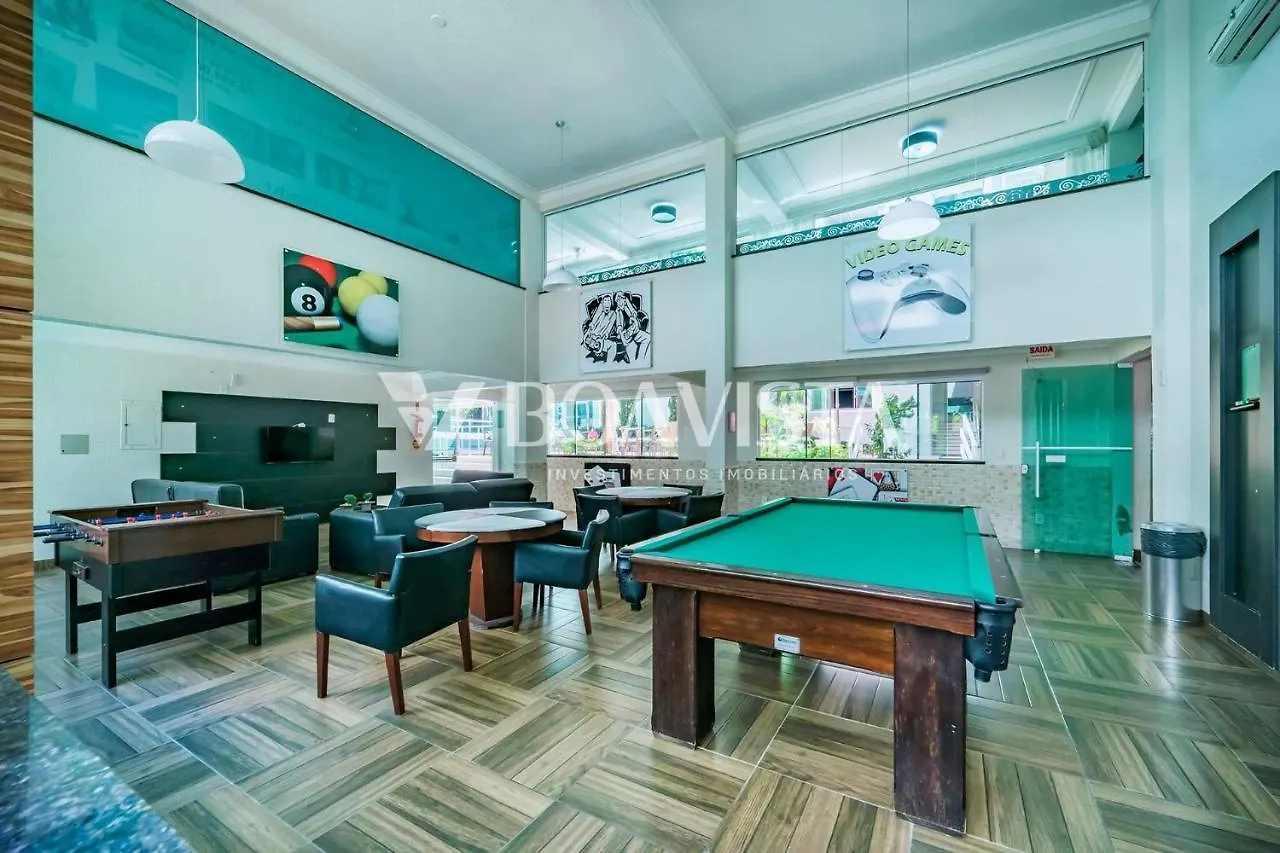 Aluguel Apartamento 1 Quarto Summer Beach Bombas Sc Bombinhas Apartment