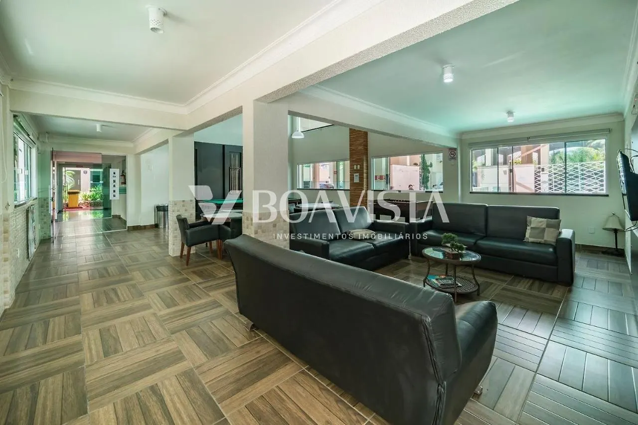 Apartment Aluguel Apartamento 1 Quarto Summer Beach Bombas Sc Bombinhas