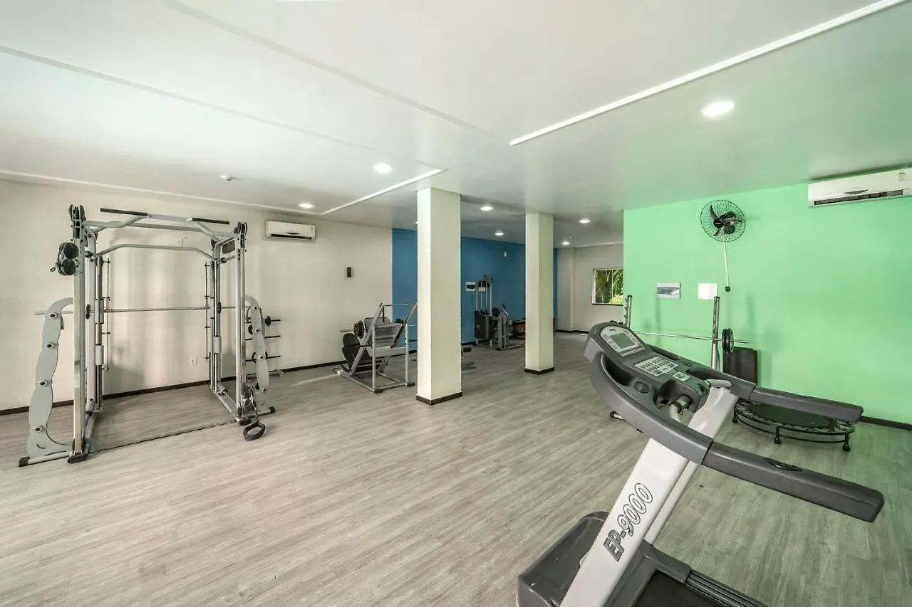 Aluguel Apartamento 1 Quarto Summer Beach Bombas Sc Bombinhas