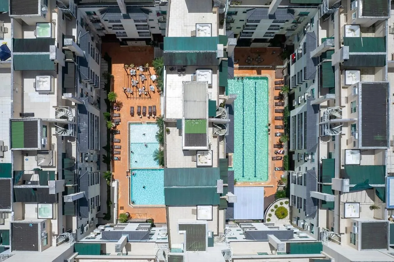 Apartment Aluguel Apartamento 1 Quarto Summer Beach Bombas Sc Bombinhas